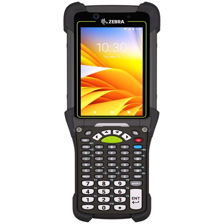 Zebra MC9400 Standard