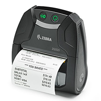 Zebra ZQ320 Plus