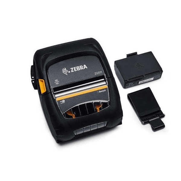 Zebra ZQ511/521 RFID