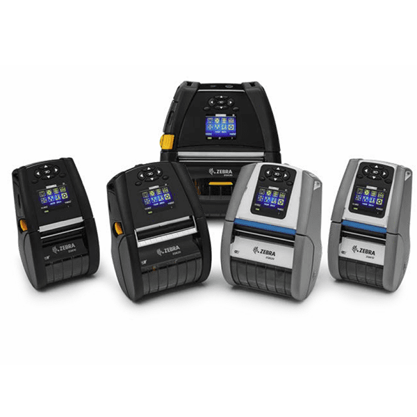 Zebra ZQ610/620/630 Plus Premium