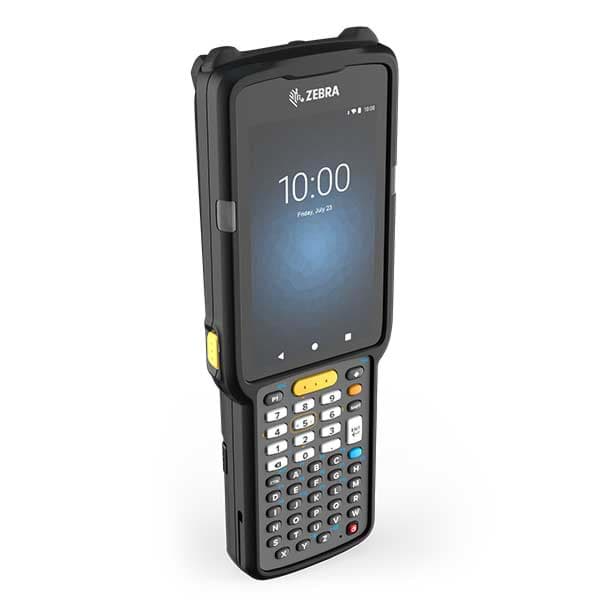 Zebra MC3300ax Brick (Straight Shooter)