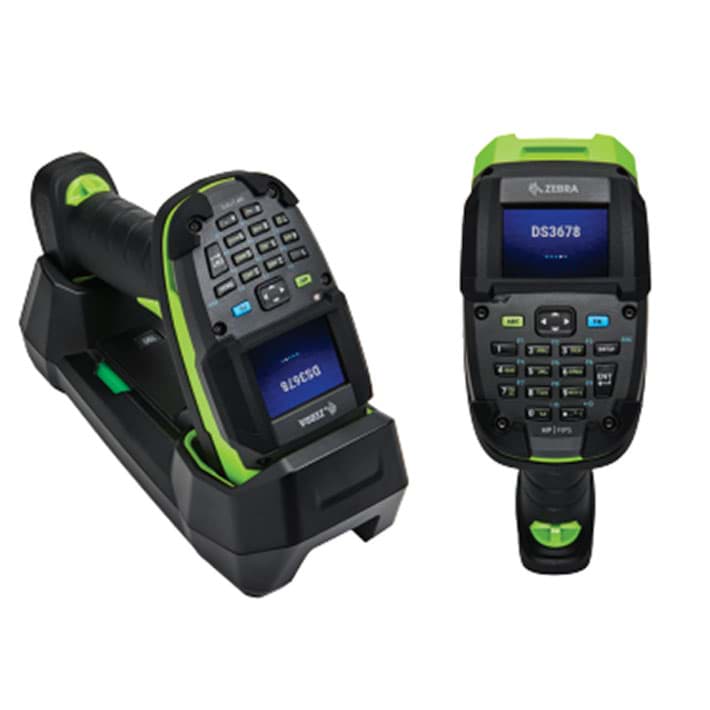Zebra DS3678-KD