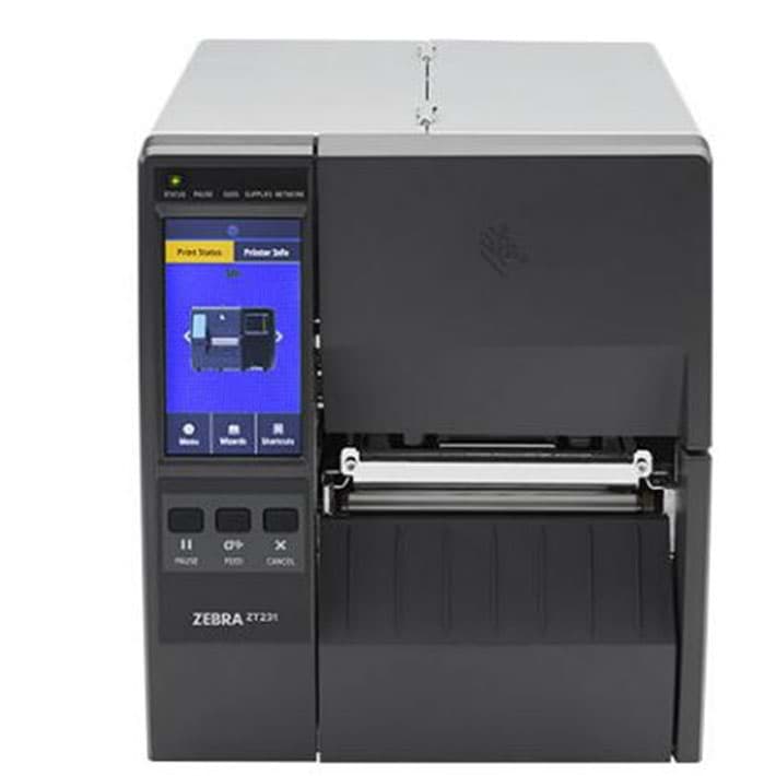 Zebra ZT231